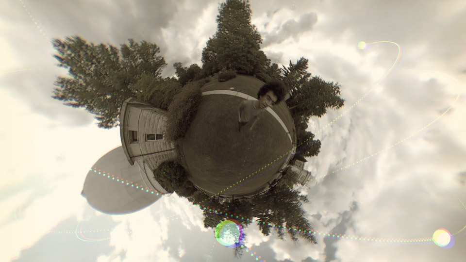 Connected - Still Frame