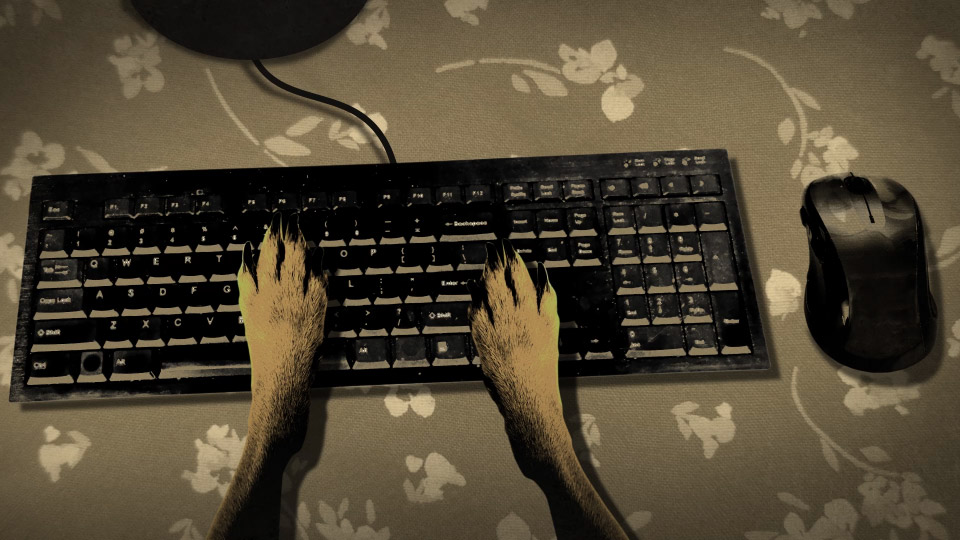 Connected - Still Frame