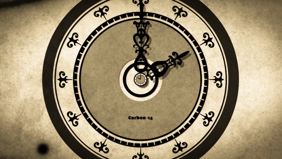Connected - Still Frame
