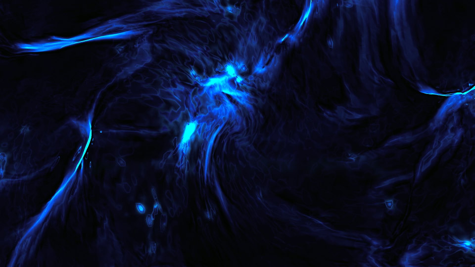 Dynamic Typography - Still Frame