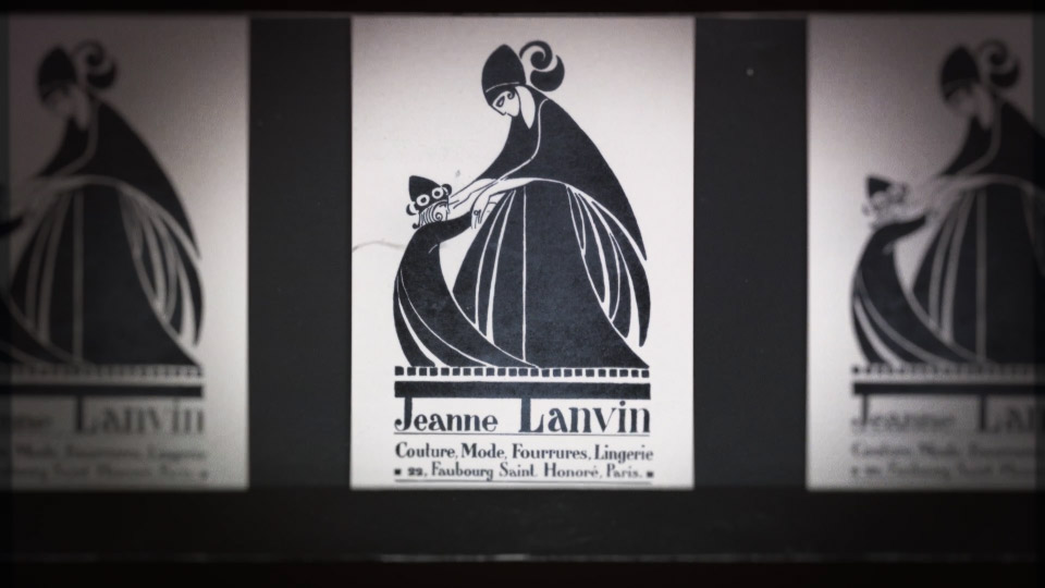 Lanvin - Still Frame