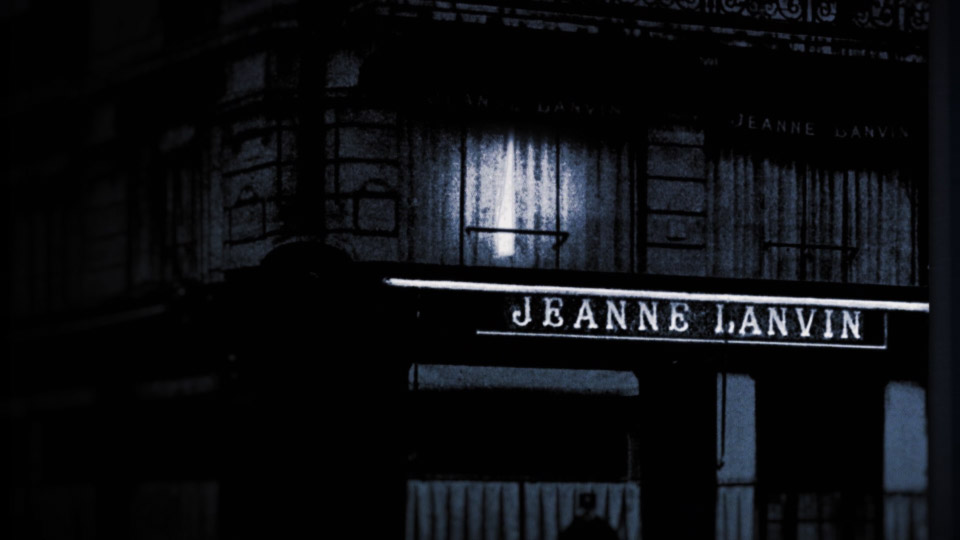Lanvin - Still Frame