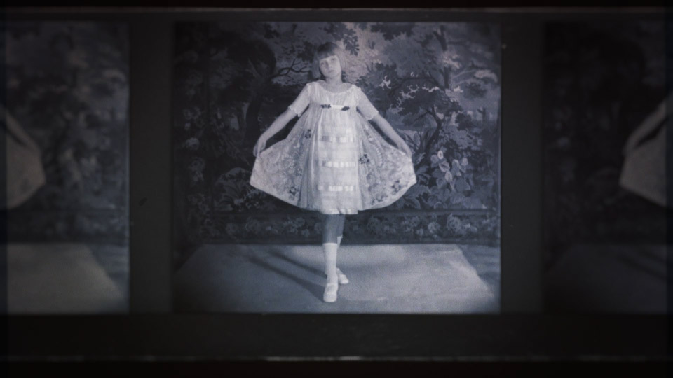 Lanvin - Still Frame