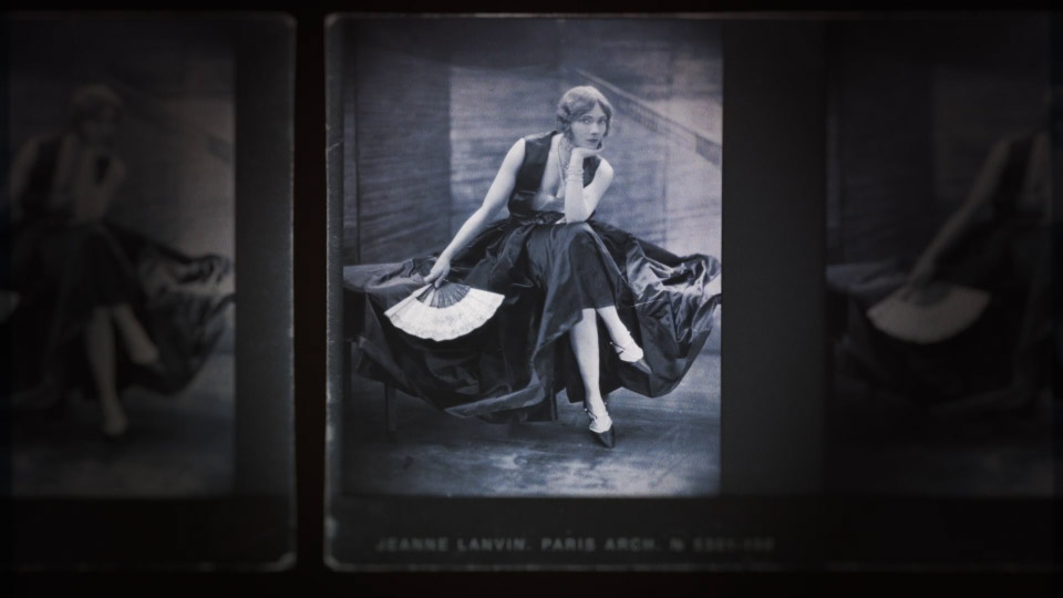 Lanvin - Still Frame