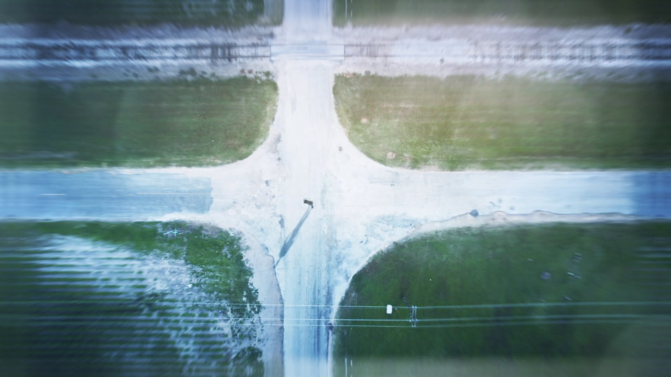 Nomad - Still Frame