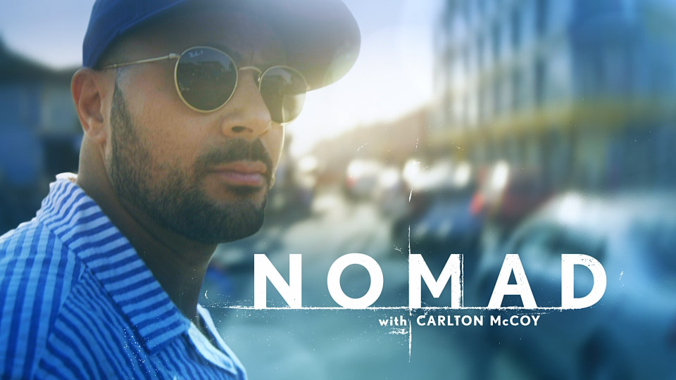 Nomad - Still Frame