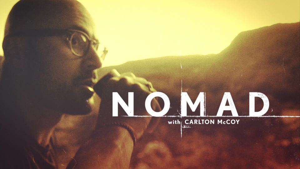 Nomad - Still Frame