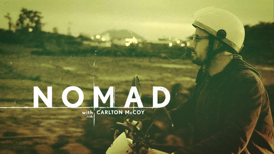 Nomad - Still Frame