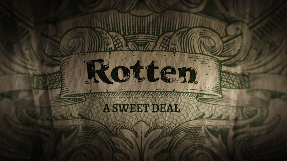 Rotten - Still Frame